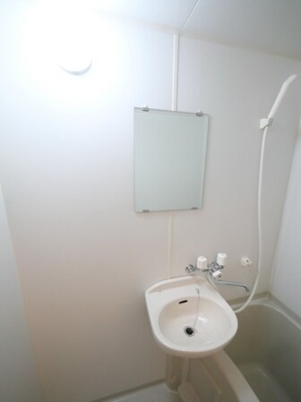 アムール琴の物件内観写真